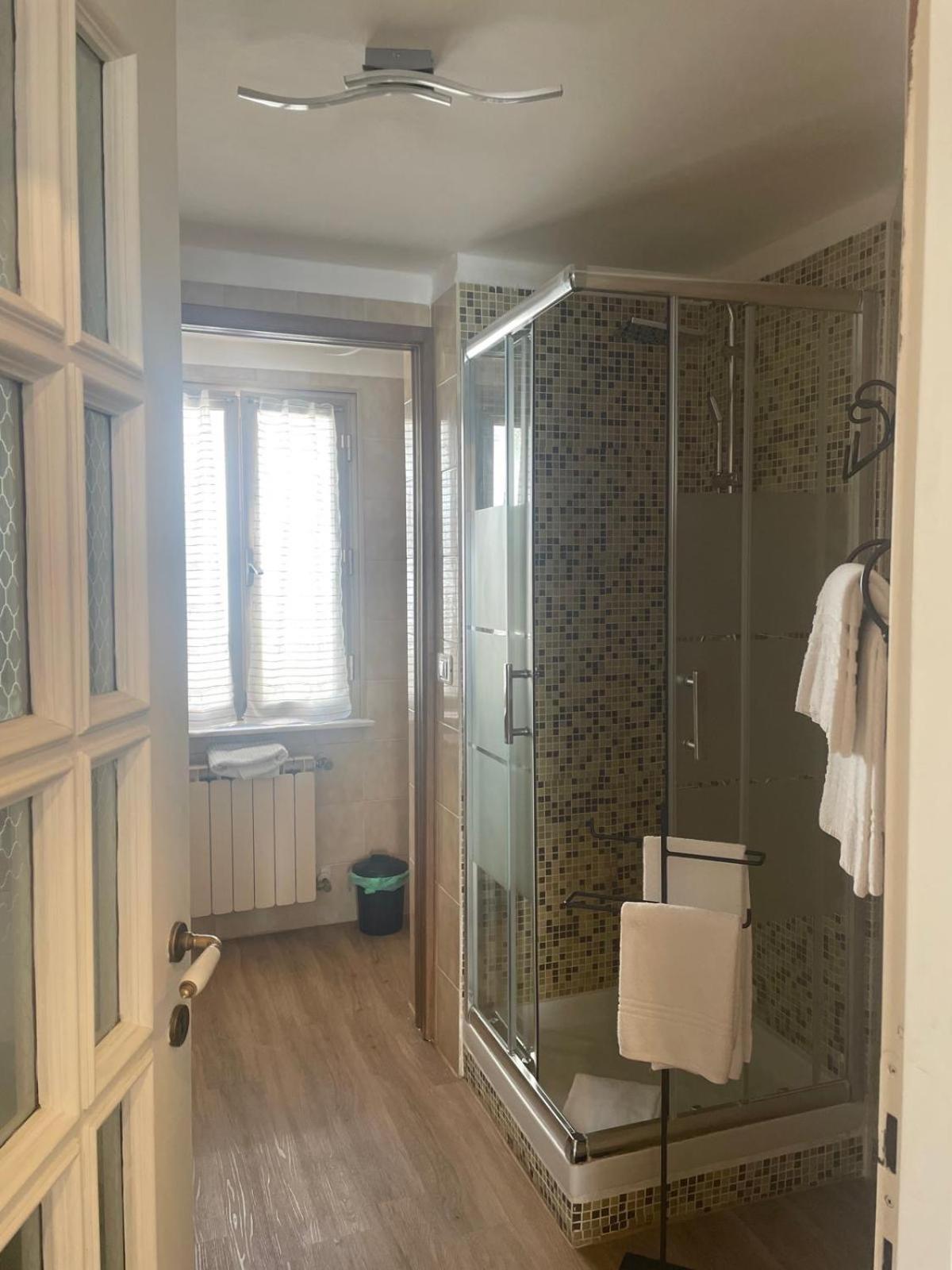 לה ספציה Orizzonte - 5 Terre, Via Fratelli Rosselli 11, Centro Storico-Stazione Centrale Con 2 Camere Da Letto מראה חיצוני תמונה