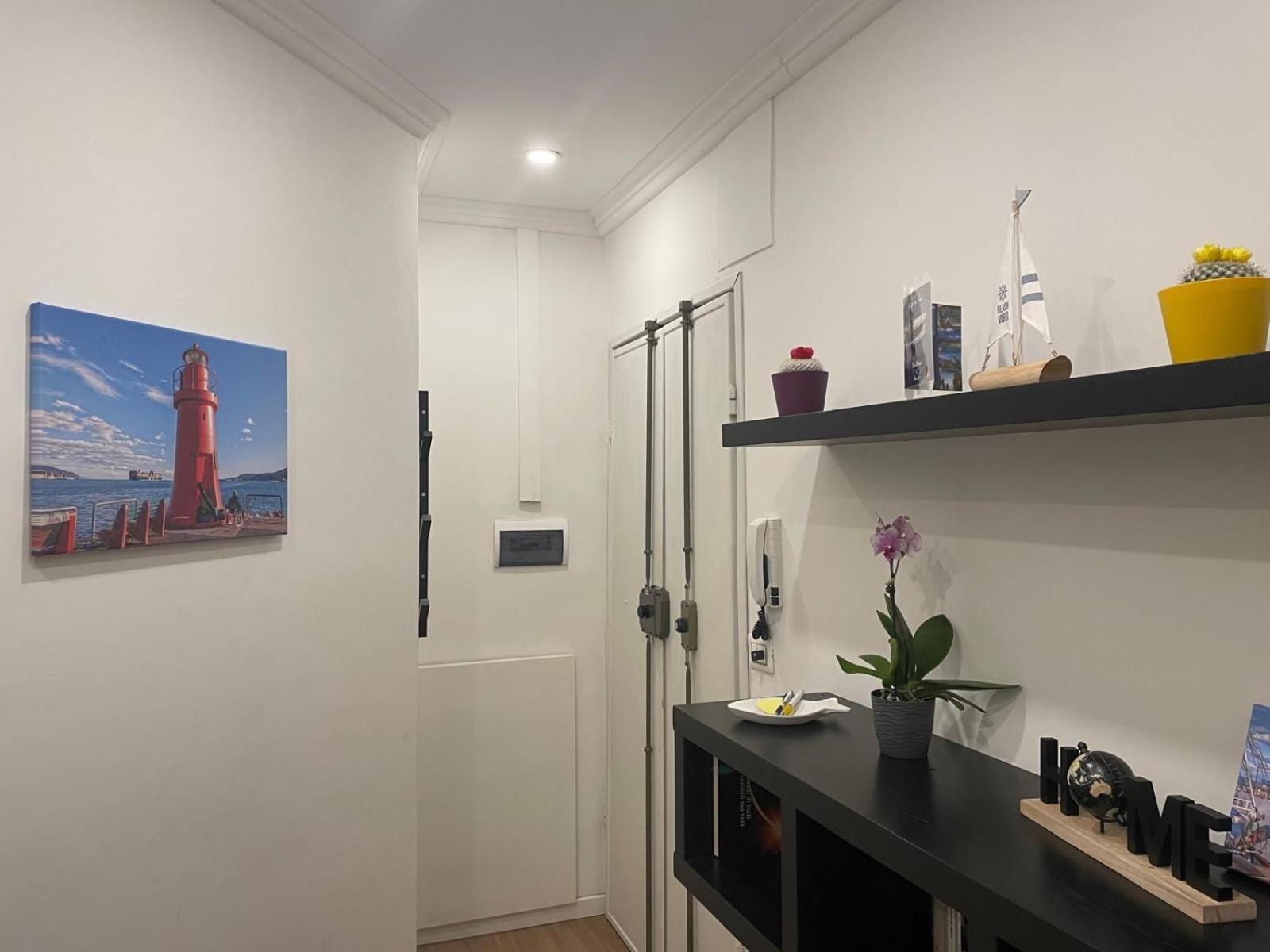 לה ספציה Orizzonte - 5 Terre, Via Fratelli Rosselli 11, Centro Storico-Stazione Centrale Con 2 Camere Da Letto מראה חיצוני תמונה
