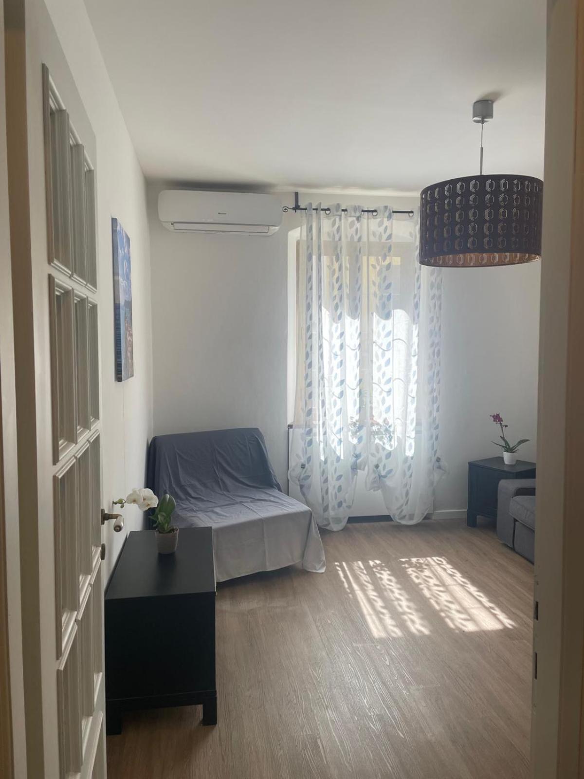 לה ספציה Orizzonte - 5 Terre, Via Fratelli Rosselli 11, Centro Storico-Stazione Centrale Con 2 Camere Da Letto מראה חיצוני תמונה